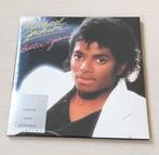Michael Jackson - Billie Jean CD/DVD Single 2006 Nieuw