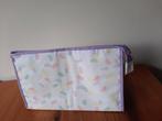 Nieuwe Toilettas make-up tas 29 x 18 cm, Ophalen of Verzenden