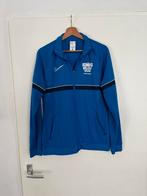 Koning willem 1 college vest, Kleding | Heren, Sportkleding, Nike, Ophalen of Verzenden, Zo goed als nieuw, Maat 48/50 (M)