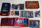 Franse Panini packs + kaarten, Ophalen of Verzenden, Zo goed als nieuw
