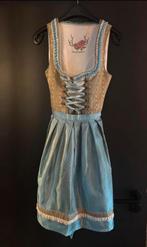 Originele Drindl maat 34, Ophalen of Verzenden, Zo goed als nieuw, Maat 34 (XS) of kleiner, Carnaval