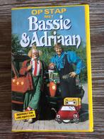 Op stap met Bassie & Adriaan, Ophalen of Verzenden, Zo goed als nieuw