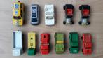Speelgoedauto's en andere voertuigen, Gebruikt, Ophalen of Verzenden