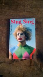 Boek Sing Sing van Coen Peppelenbos, gedichten, NIEUW, Ophalen of Verzenden, Nieuw
