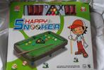 Spel Happy Snooker., Ophalen of Verzenden, Nieuw