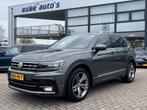 Volkswagen Tiguan 1.4 TSI ACT 150 pk DSG Highline Business R, 4 cilinders, 150 pk, Leder, Adaptive Cruise Control