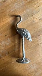 Decoratieve kraanvogel, Ophalen of Verzenden, Zo goed als nieuw