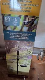 Vogel voederstation, Ophalen of Verzenden, Zo goed als nieuw