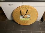 2 seconds popup tent, Ophalen of Verzenden, Zo goed als nieuw, Overige merken