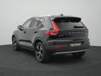 Volvo XC40 1.5 T4 Recharge Inscription Expression AUTOMAAT |, Auto's, 12 maanden, Stof, Euro 6, Zwart