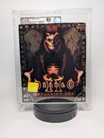 Diablo II 2 Lord of Destruction PC Blizzard VGA 85 Sealed, Spelcomputers en Games, 1 speler, Nieuw, Ophalen of Verzenden, Role Playing Game (Rpg)