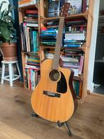 Fender CD-60CE Akoestische Gitaar met Element, Muziek en Instrumenten, Ophalen, Gebruikt, Western- of Steelstringgitaar, Met (piezo-)element