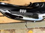 Zijkappen Z900rs, Motoren, Ophalen of Verzenden, Gebruikt