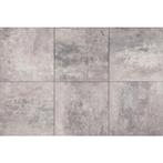 tegel 9 smatton mount mulanje 60x60x4, Ophalen, Nieuw, 10 m² of meer, Beton