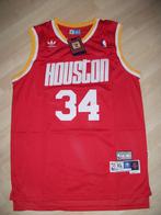 Houston Rockets Retro Jersey Olajuwon maat: XL, Sport en Fitness, Basketbal, Nieuw, Ophalen of Verzenden, Kleding