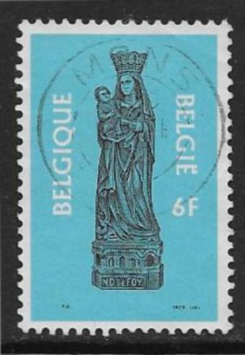 België 1979   Kerst   2006 beschikbaar voor biedingen