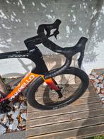 Pinarello Dogma F Ultegra Di2 met DT Swiss ARC1100, Fietsen en Brommers, Fietsen | Racefietsen, Overige merken, 28 inch, Carbon
