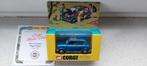 Corgi toys 334 mini cooper magnifique reissue, Ophalen of Verzenden, Nieuw, Auto