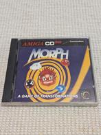 Amiga CD32 Morph, Computers en Software, Vintage Computers, Ophalen of Verzenden