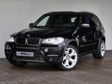 BMW X5 xDrive30d | Grijskenteken | Pano | Leder| beschikbaar voor biedingen