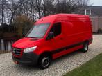 Mercedes-benz SPRINTER 516 CDI Automaat L2H2 2019 1e eig. #, 4 cilinders, 163 pk, Diesel, Particulier