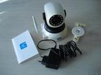 IP Camera  Starcam Eye4, Ophalen of Verzenden, Gebruikt, Binnencamera