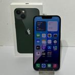 iPhone 13 128GB Green in Doos in Nette Staat Accu:86%, 128 GB, 86 %, IPhone 13, Ophalen of Verzenden