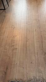 Gratis Laminaat Vloer, Kunststof, Gebruikt, Ophalen of Verzenden, 10 m² of meer