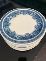 Gebak Borden, Antiek en Kunst, Ophalen