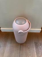 Roze We Too Luieremmer, Kinderen en Baby's, Badjes en Verzorging, Overige merken, Luieremmer, Ophalen of Verzenden, Zo goed als nieuw