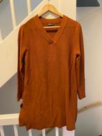 DIDI ORANJE BRUIN TUNIEK, MAAT; L, Kleding | Dames, Bruin, Maat 42/44 (L), Didi, Ophalen of Verzenden