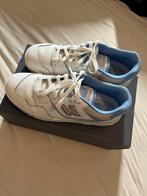 New Balance 550 UNC White University Blue 42,5, Kleding | Heren, Schoenen, Ophalen of Verzenden, Zo goed als nieuw