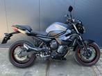 Yamaha XJ6 ABS XJ 6 N (2013) A2 35kw mogelijk, Bedrijf, Meer dan 35 kW, Toermotor, 599 cc
