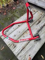 Bike-Lift Motorfiets Achterbrug Ducati, Motoren, Ophalen of Verzenden, Gebruikt