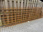 Betonnet/wapening, Doe-het-zelf en Verbouw, Ophalen of Verzenden, Zo goed als nieuw, IJzer