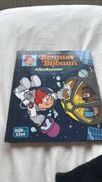 Bennies bijbaan, Fictie algemeen, Michiel van de Vijver, Ophalen of Verzenden, Zo goed als nieuw