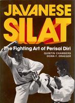 Javanese Silat Martial Arts, Boeken, Quintin Chambers, Vechtsport, Zo goed als nieuw, Verzenden