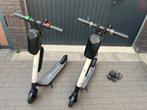 2 Segway Ninebot E22E Elektrische step, Ophalen, Zo goed als nieuw, Elektrische step (E-scooter)