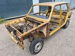 Body simca 1100 , 75, Particulier, Te koop