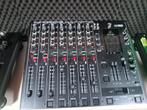 Berhinger  pro mixer DX2000  USB, Ophalen of Verzenden, Audio