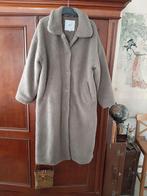 Nieuw!MINIMUM/Supergave trendy teddy jas/oversized/M/L/XL, Minimum, Beige, Maat 42/44 (L), Nieuw