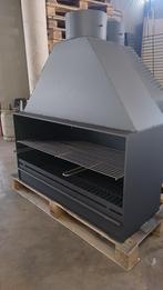 LEEGVERKOOP 50% KORTING OP ALLE HAARDEN BBQHAARDEN OPENHAARD, Ophalen of Verzenden, Nieuw