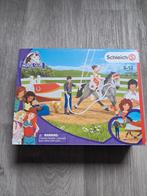 Schleich voltige set, Ophalen of Verzenden, Zo goed als nieuw
