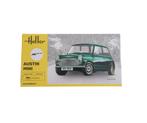 Heller AUSTIN MINI 1:43 HEL-80153, Overige merken, Auto, Groter dan 1:32, Nieuw