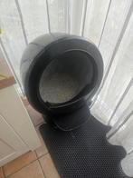 Litter Robot 4, Ophalen, Zelfreinigend, Gebruikt, Open