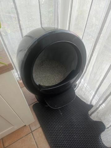 Litter Robot 4  beschikbaar voor biedingen