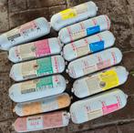 Vers vleesmenu's BARF (10)  EN KIVO(2)., Dieren en Toebehoren, Dierenvoeding, Ophalen, Hond