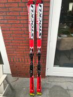 Stöckli Ski's 180cm, Carve, Skiën, Ski's, Ophalen