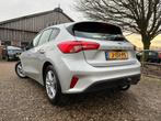 Ford Focus 1.0 EcoBoost Edition Business | Carplay + Clima +, Auto's, Gebruikt, 23 km/l, Bedrijf, 3 cilinders