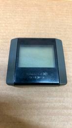 Display elektrische fiets shimano steps, Ophalen, Gebruikt